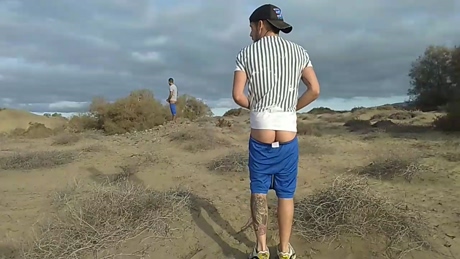 Pabloysebas  01-04-2022 video big