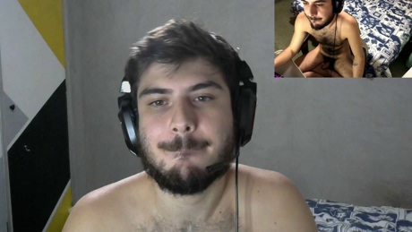 Ravibecker  02-04-2022 video fingers