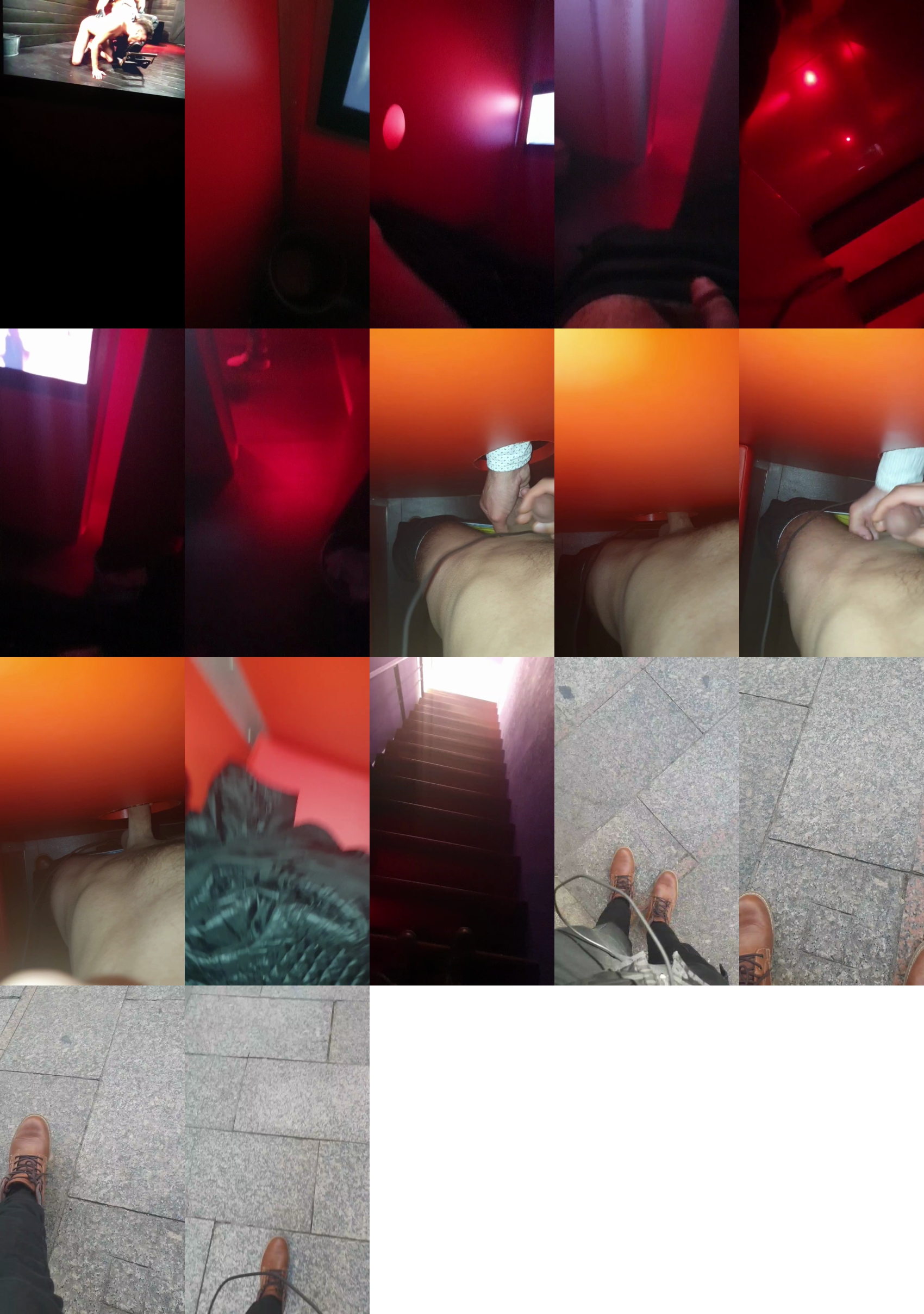 Servidor86  02-04-2022 Recorded Video strip