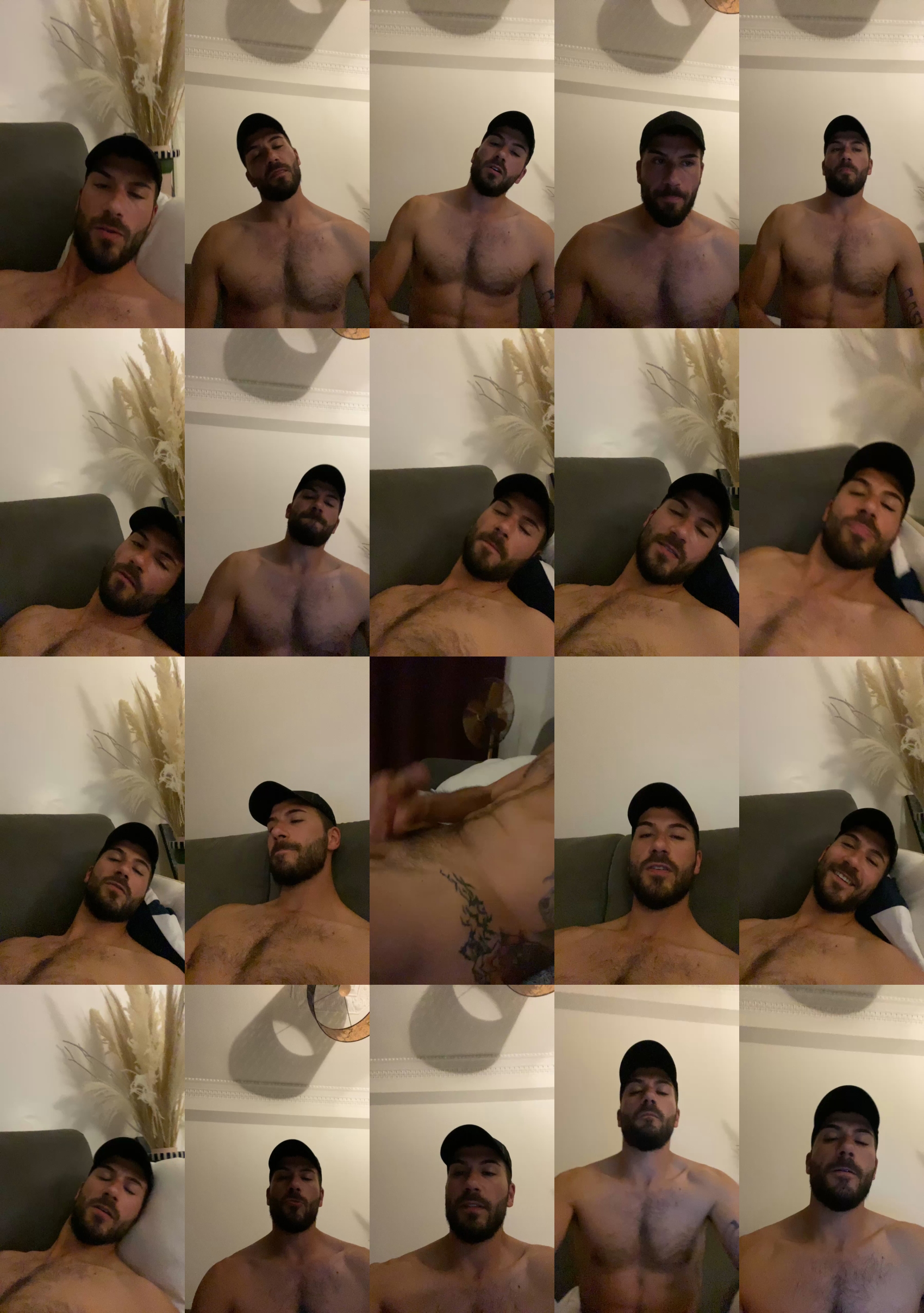 SicilienBG  02-04-2022 Recorded Video Ass