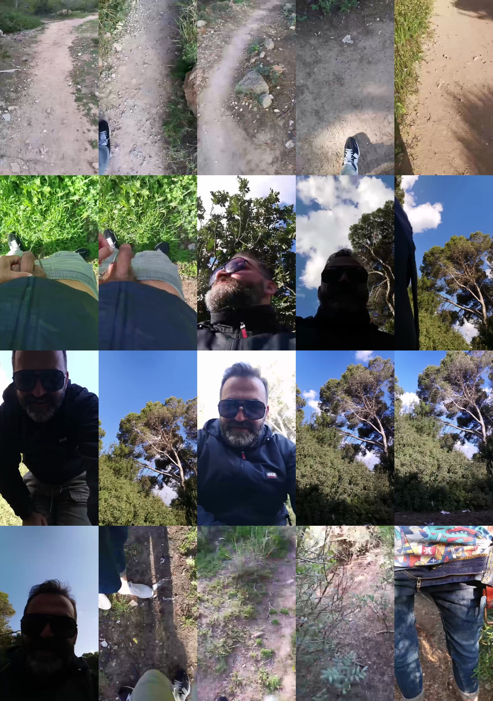 Slavomir78  01-04-2022 Recorded Video jerkoff