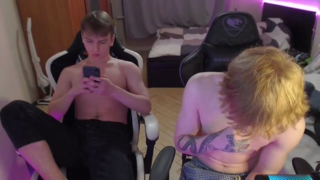 alvin__main  01-04-2022 video kink