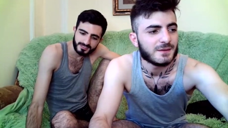 barneyhole  02-04-2022 video strip