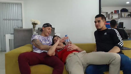 boyfriend_fuckme  01-04-2022 video Pretty