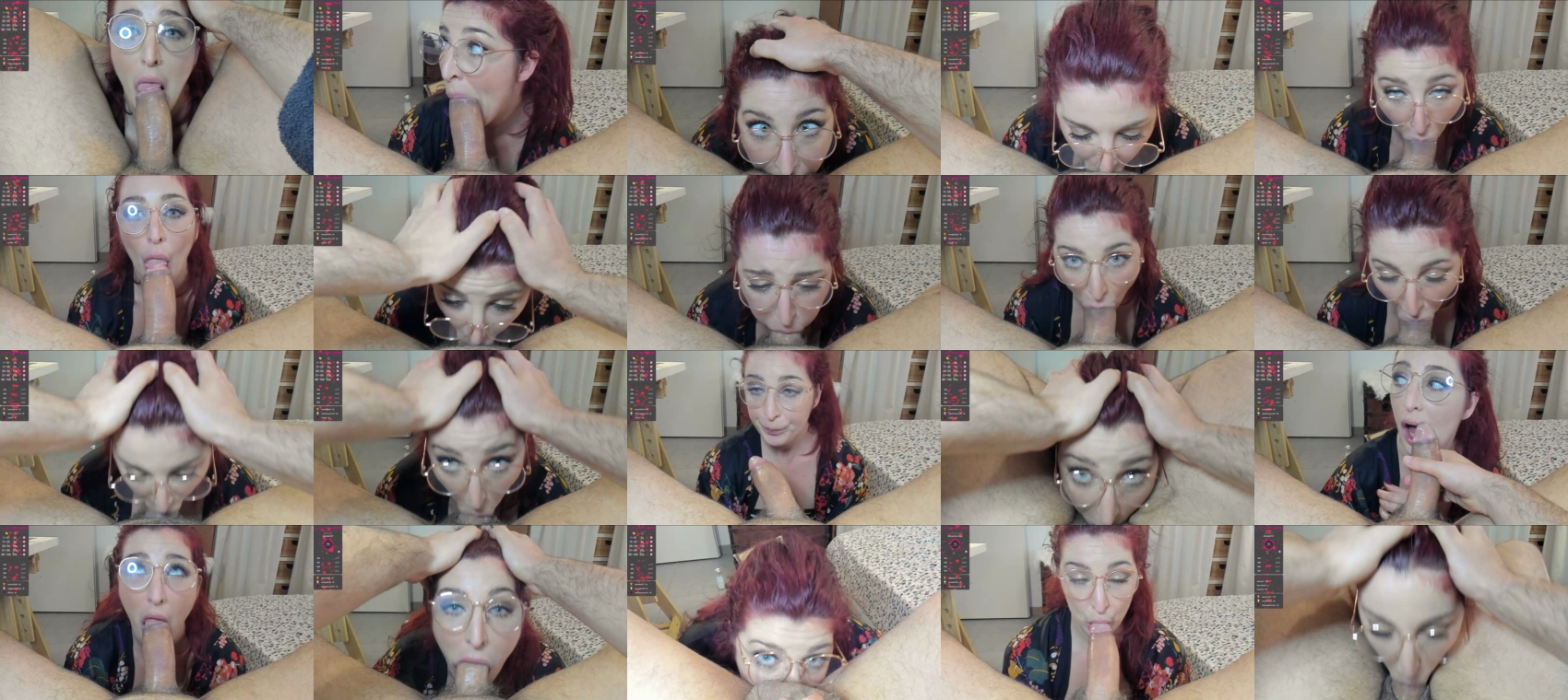 bunnylise 02-04-2022 Ass 