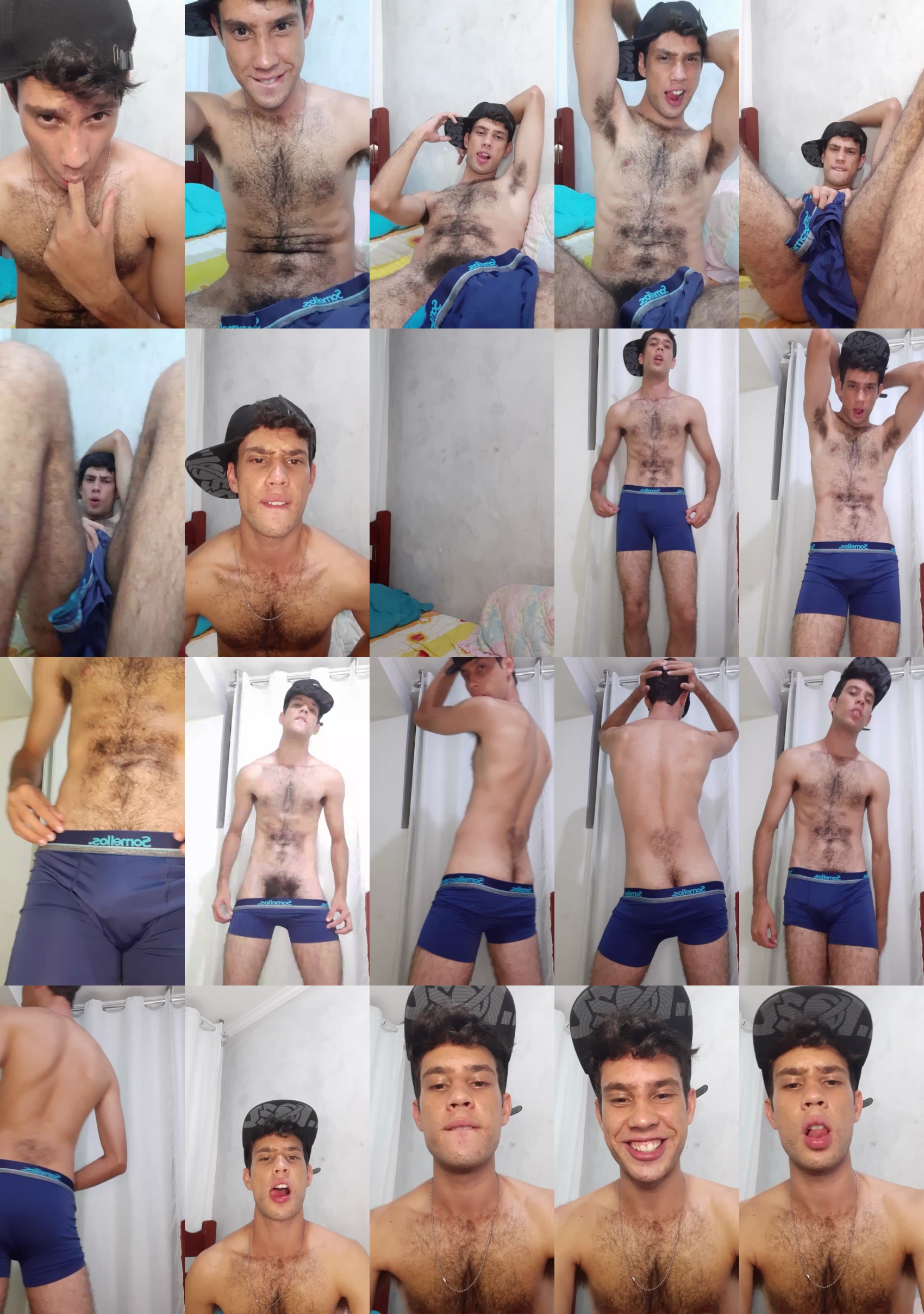 diegolima_hot  02-04-2022 Recorded Video kink