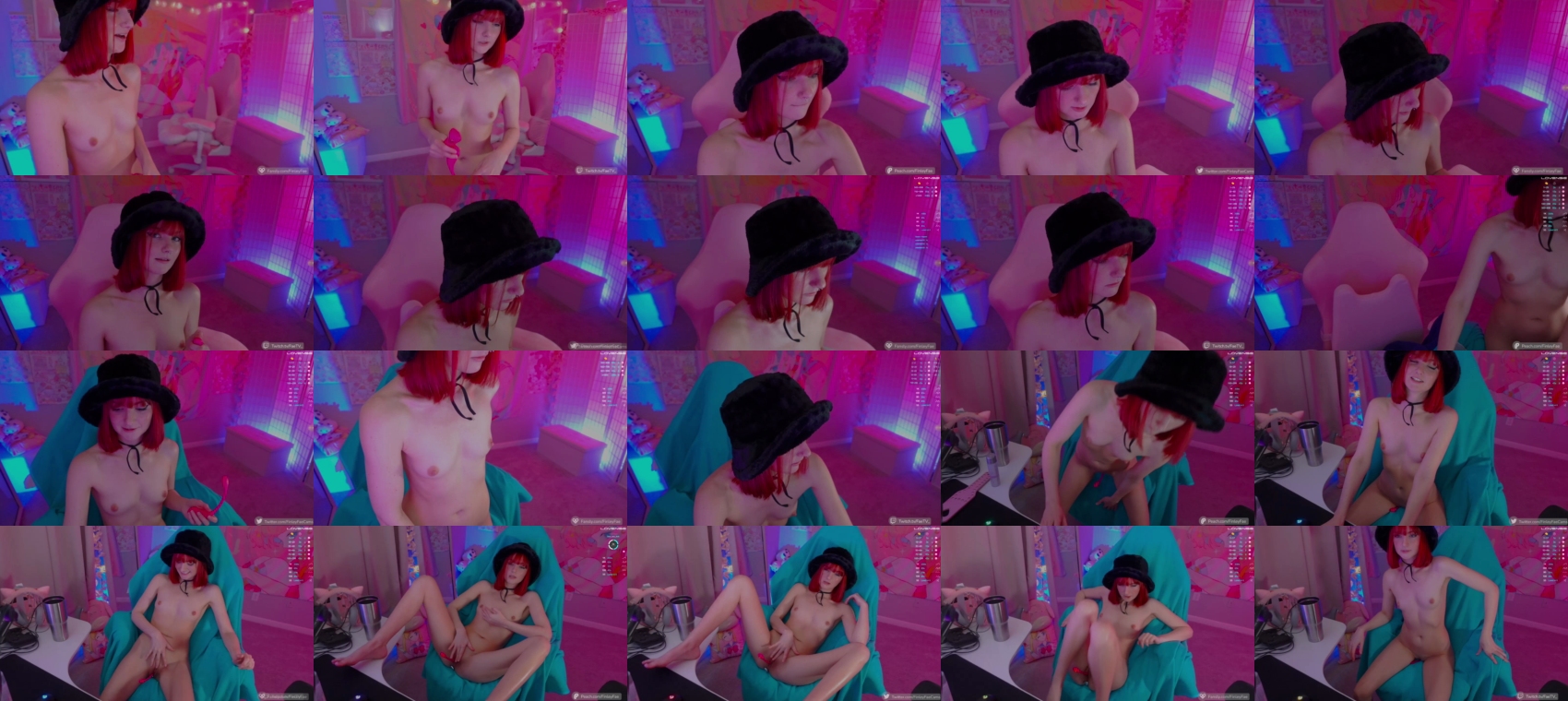 finleyfae 01-04-2022 fingering 
