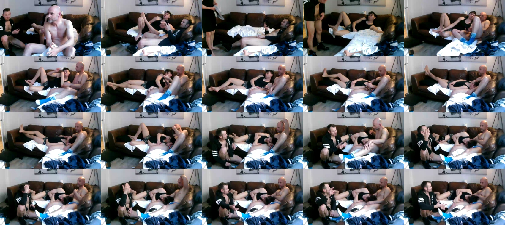 fitgaybtm  02-04-2022 Recorded Video bj-dildo