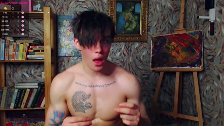 karlosmurphy  02-04-2022 video sex