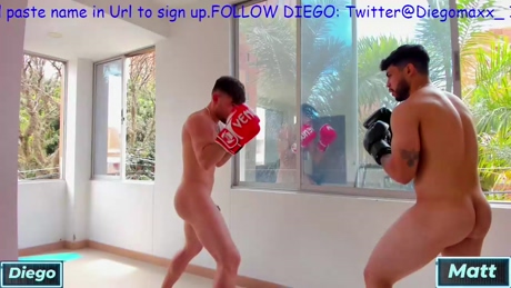 machinebumkelly  01-04-2022 video fingers