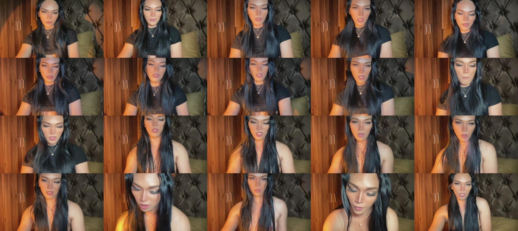 madame_ali ts 02-04-2022  trans deepthroat