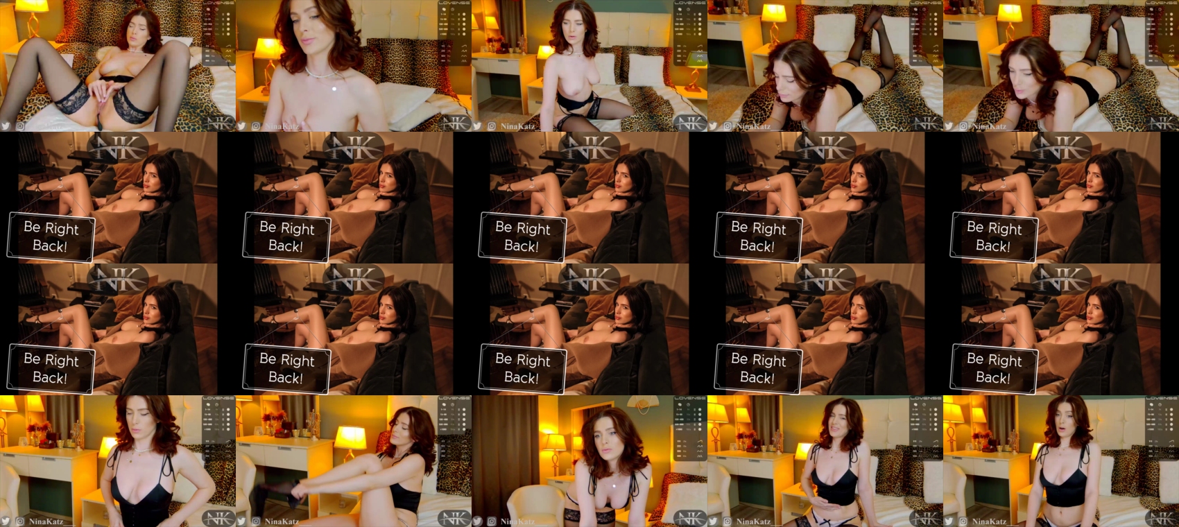 nina_katz 02-04-2022 sweet 