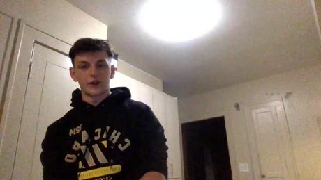 sexylax69  02-04-2022 video bicurious