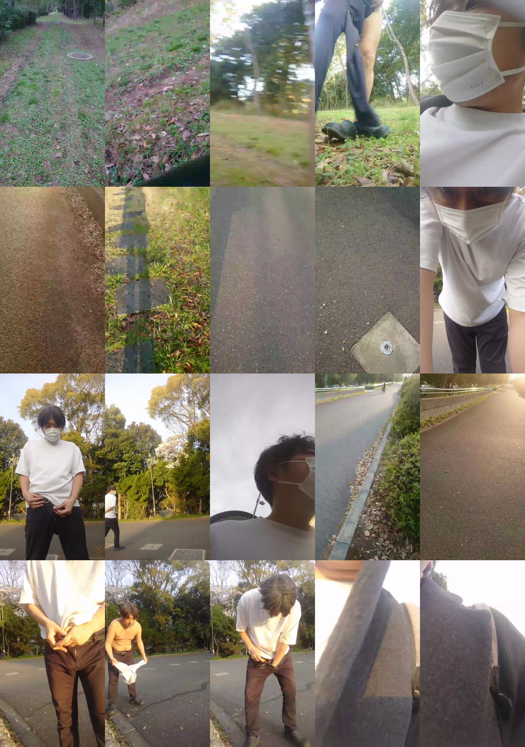 takenao3  02-04-2022 Recorded Video gay