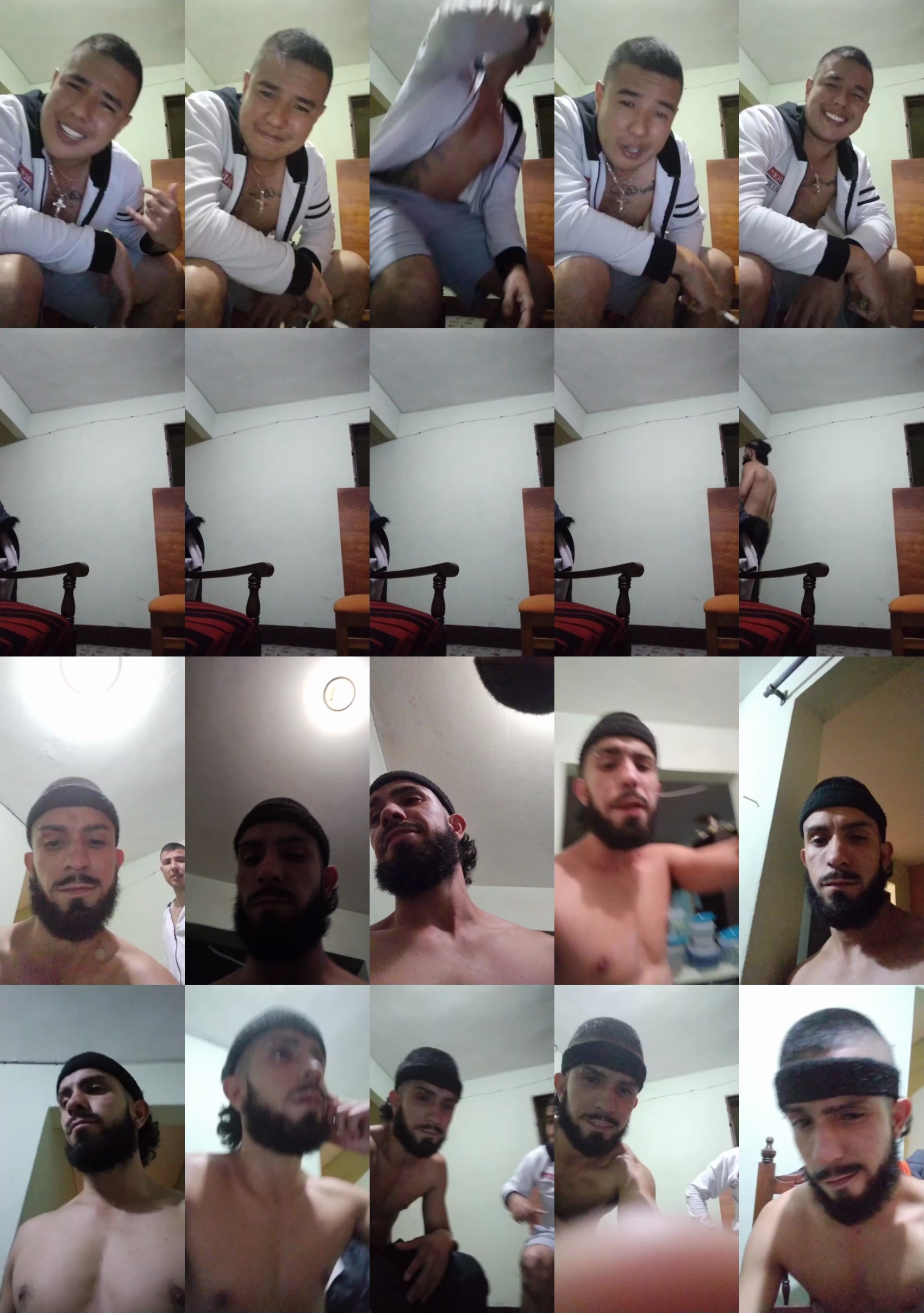 xJAMESSMILEx  02-04-2022 Recorded Video beauty