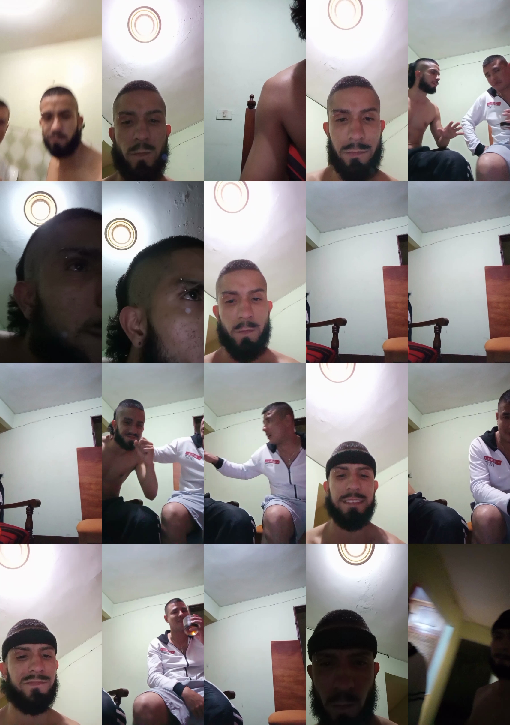 xJAMESSMILEx  02-04-2022 Recorded Video Nude