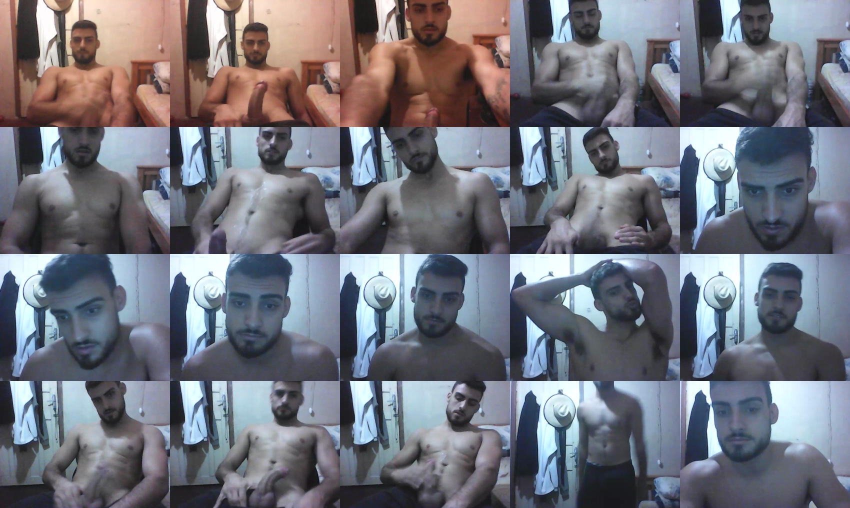 xJo4ox  02-04-2022 Recorded Video jerking