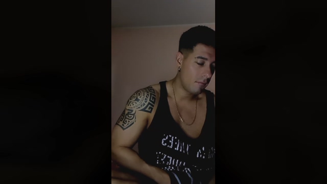 AurelioMilano  03-04-2022 Recorded Video suck