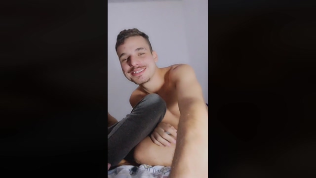 GangSmolking  03-04-2022 Recorded Video twink
