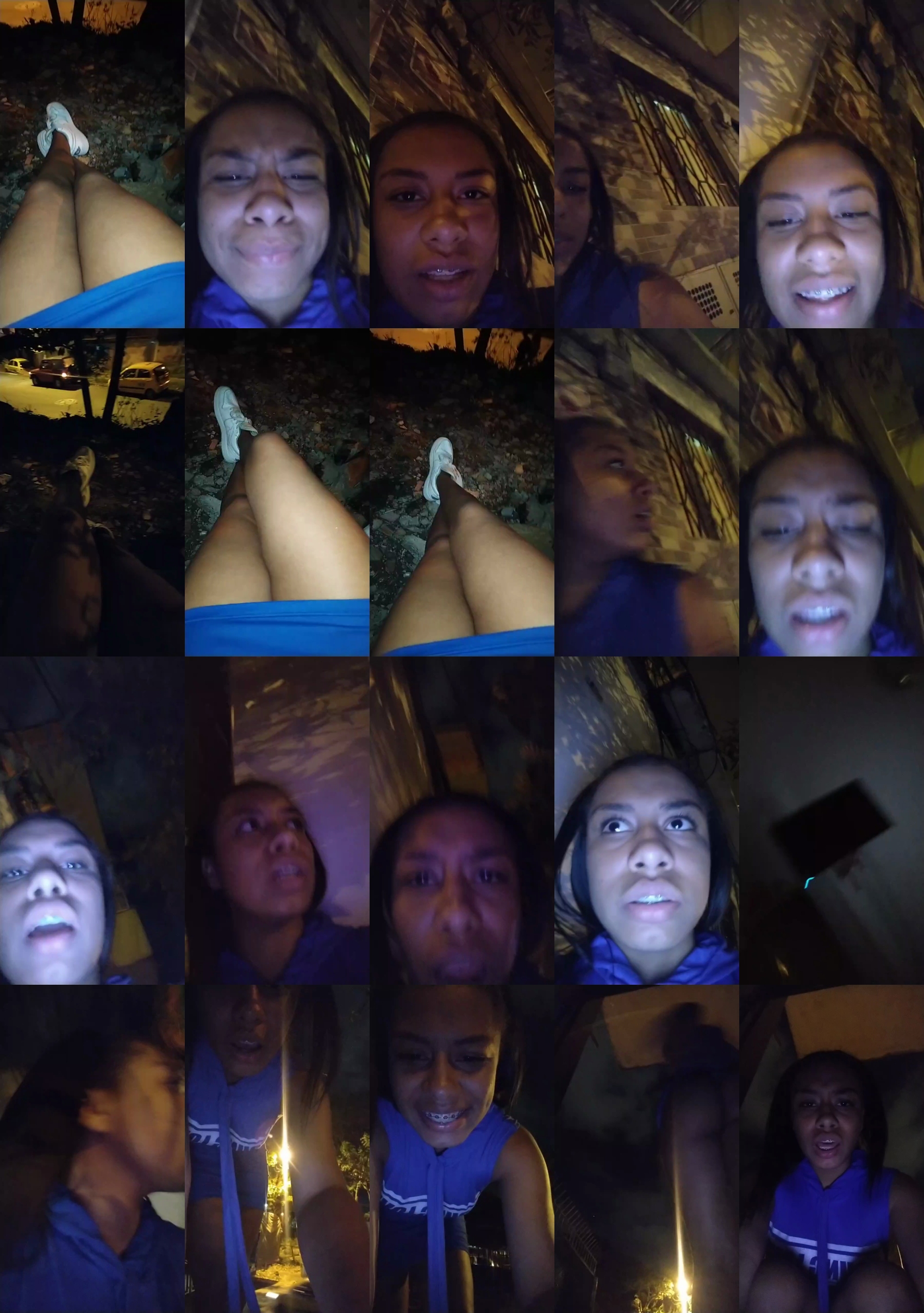 MiluAnderson 03-04-2022 sex 