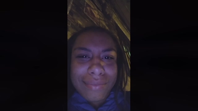 MiluAnderson