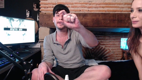 OxyTeLaMet 03-04-2022 tits 