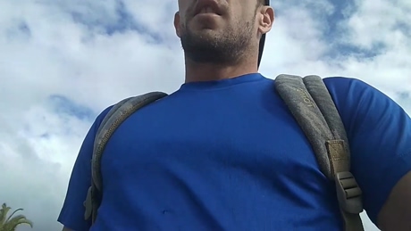 Pabloysebas  02-04-2022 video jerking