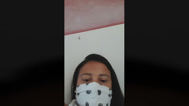 PocahontasK