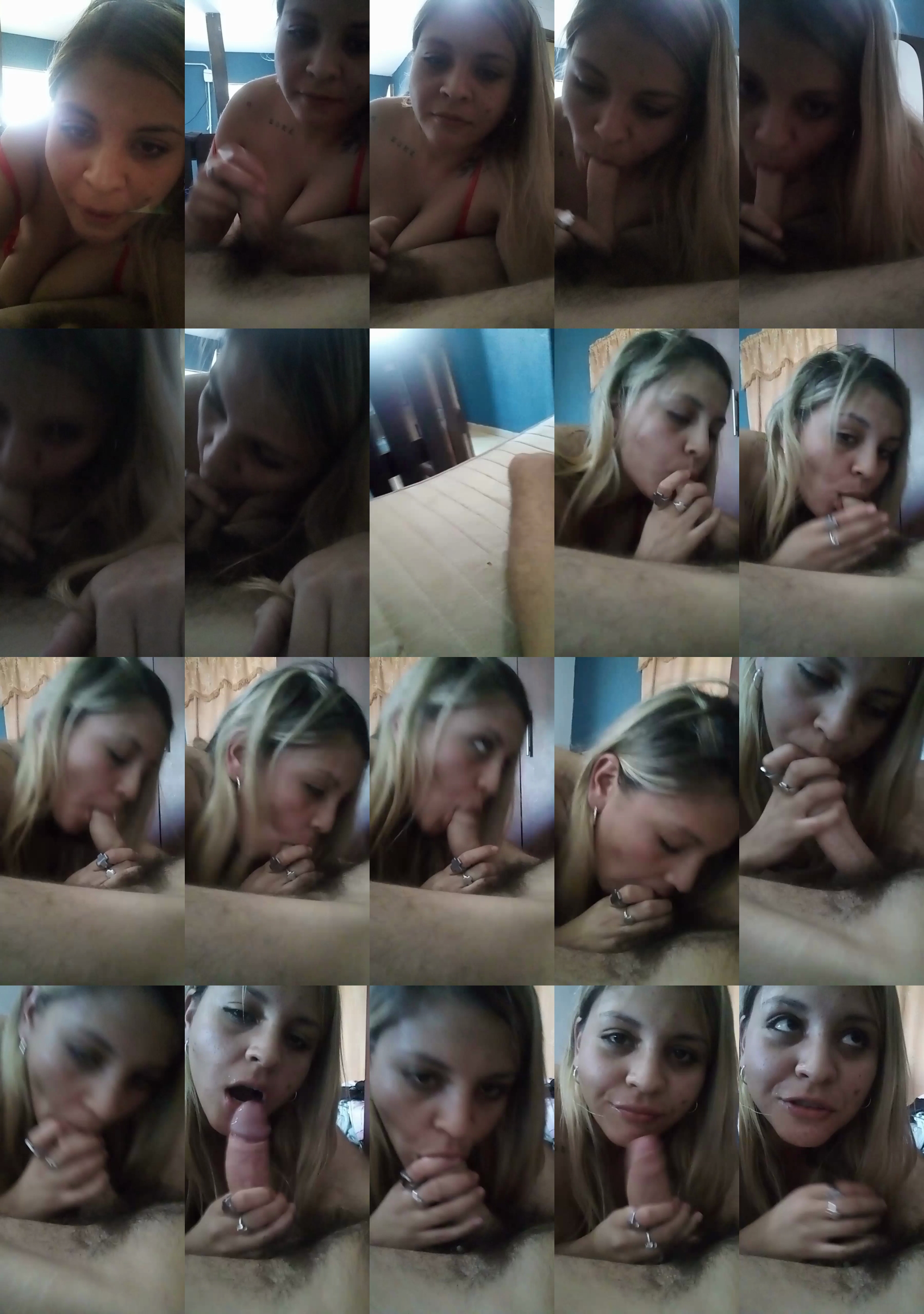 Roo40 02-04-2022 lickpussy 