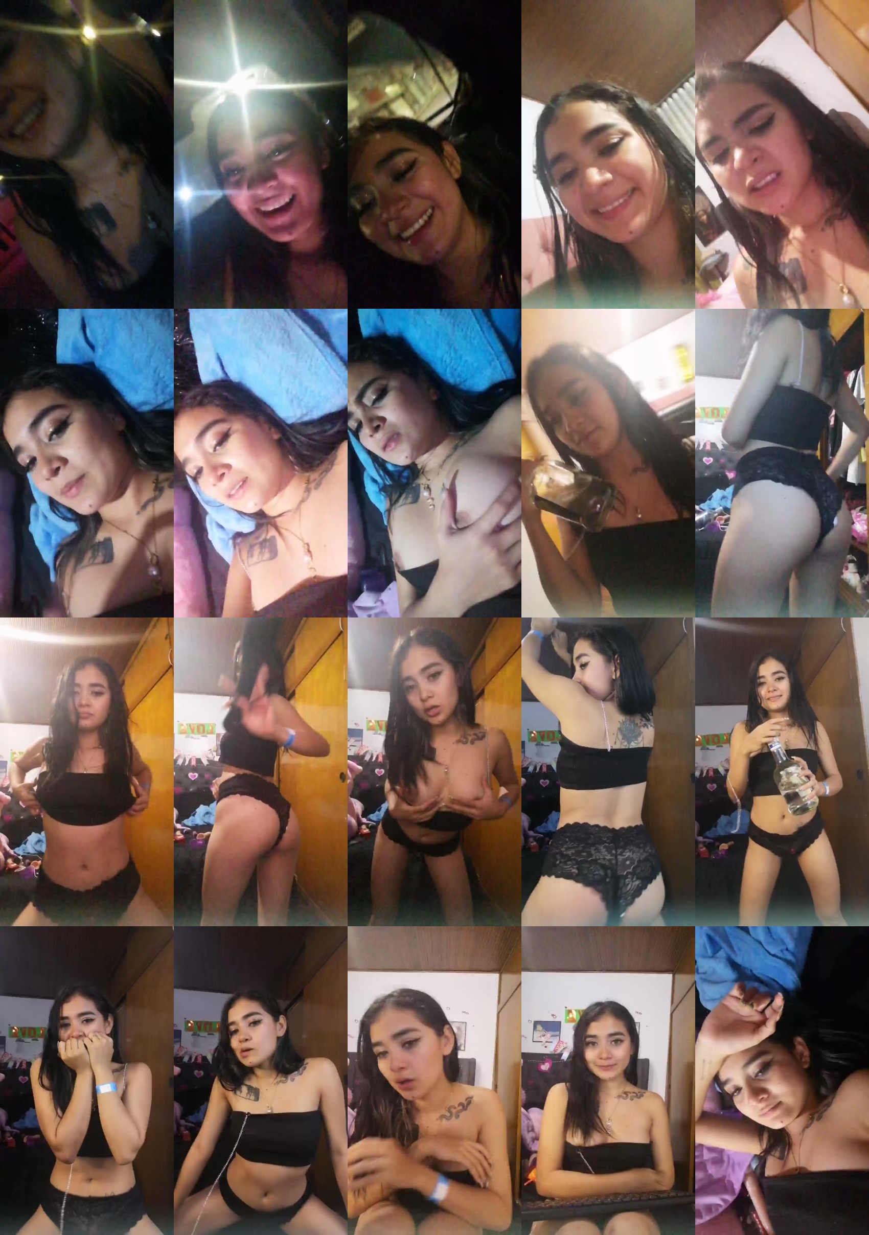 Sharlotqueen 03-04-2022 Download 