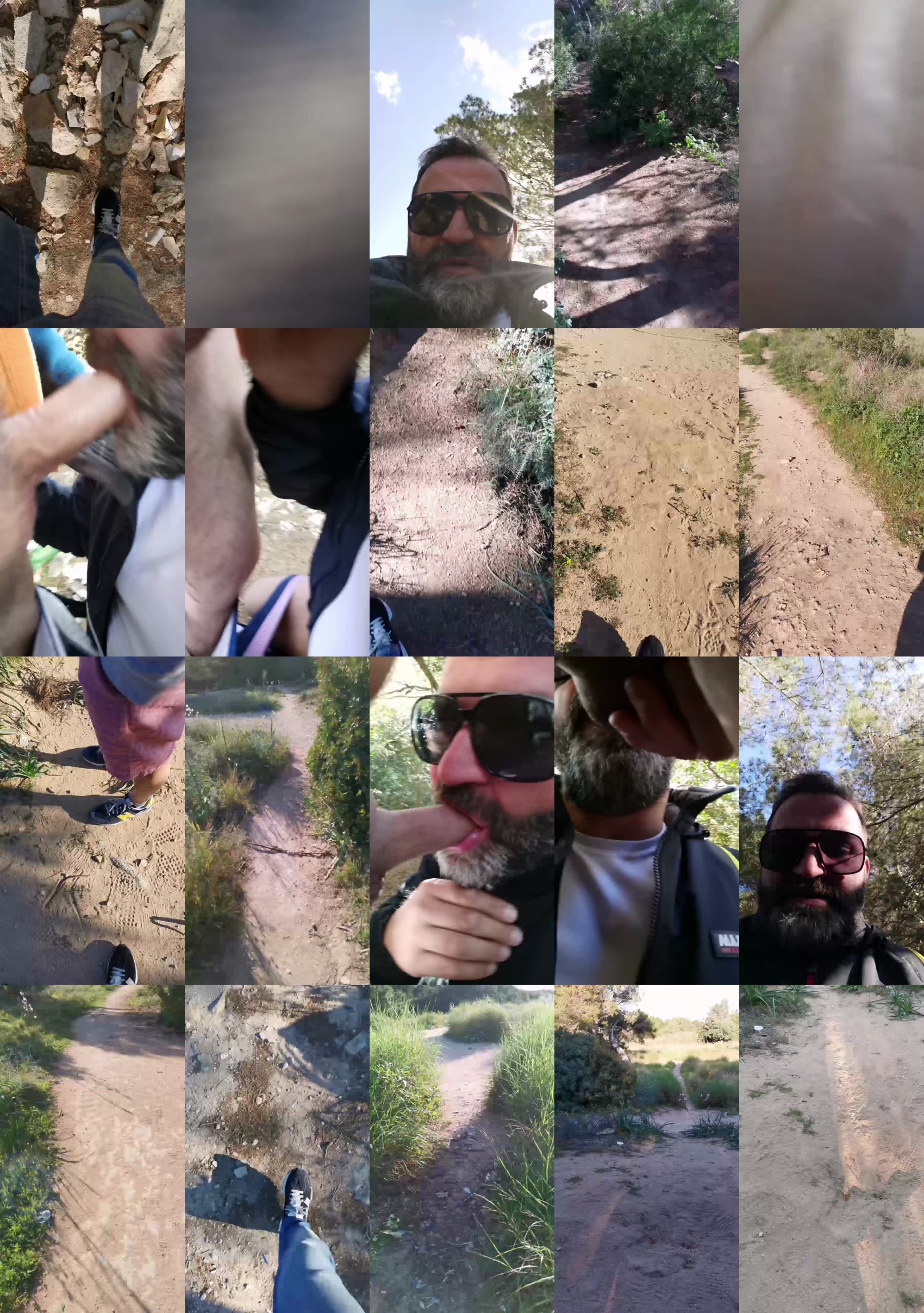 Slavomir78  02-04-2022 Recorded Video fingers