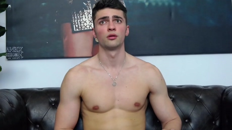 asherconor20  03-04-2022 video horny