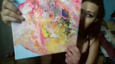 bianaxxxxx 03-04-2022 kiss 