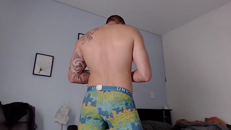 calicheneitor  02-04-2022 video play