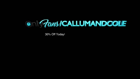 callumandcole  03-04-2022 video fuckass