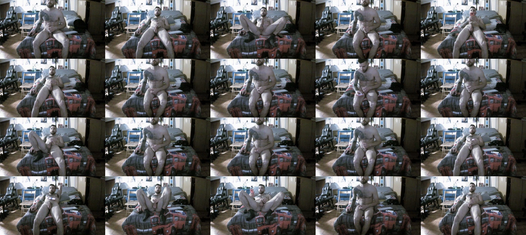 capuafun  03-04-2022 Recorded Video moan
