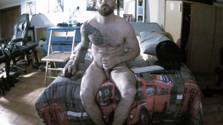 capuafun  03-04-2022 Recorded Video moan