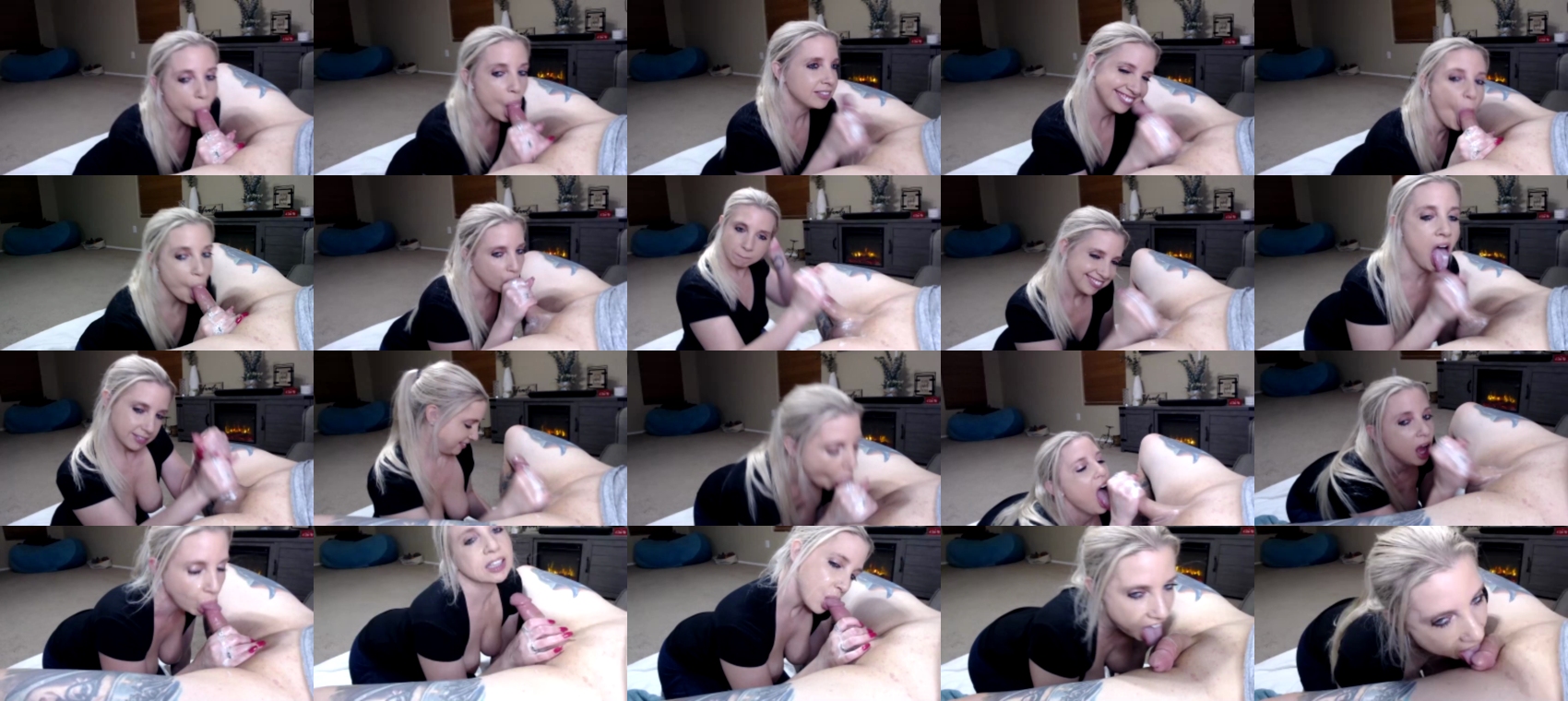 carrieann6995 03-04-2022 Video 