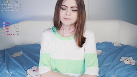cybermolly 02-04-2022 horny 
