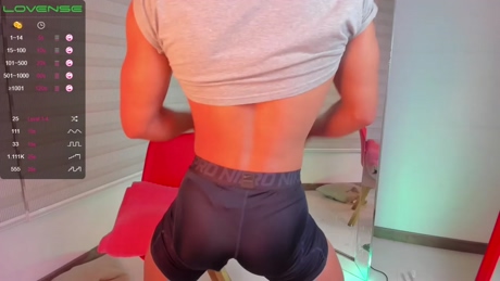 esteban_stud  02-04-2022 video Naked