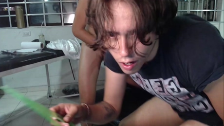 francoandtrevor  03-04-2022 video fingering