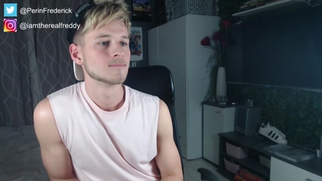 freddy_star  02-04-2022 video sexymale