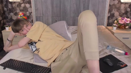 garethhowel  02-04-2022 video oral