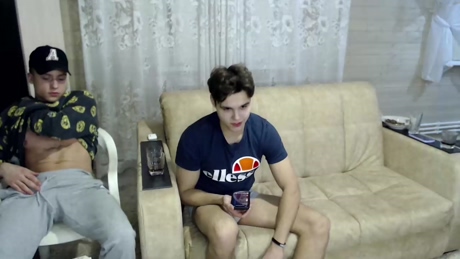 horny_goats  02-04-2022 video sexybody