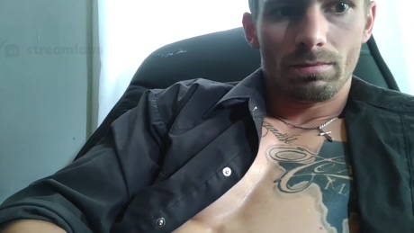 inspireenvy  03-04-2022 video spanking