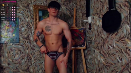 karlosmurphy  03-04-2022 video naughty