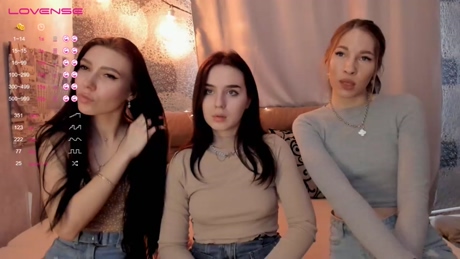 kayens 03-04-2022 tits 