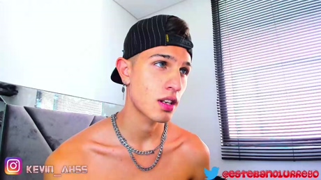 kevin_ahs  02-04-2022 video deep