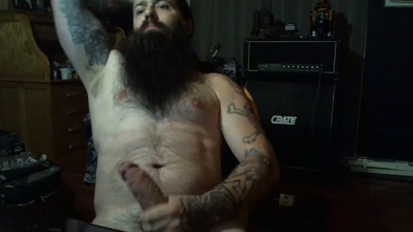 maninthemountains  03-04-2022 video hardcock