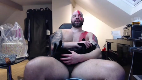 matt_kayd  03-04-2022 video lovense